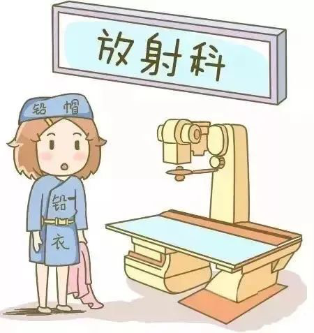 說說放射防護的那些事兒